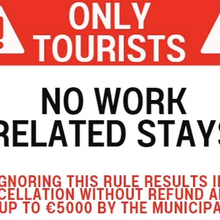 Appartement Canalla *