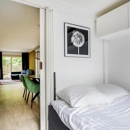 Canalla Apartment *