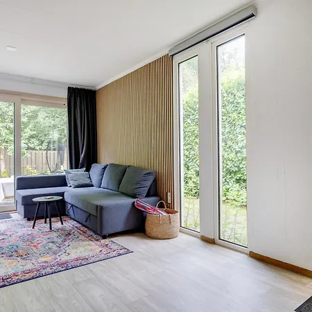 Canalla Apartment Nunspeet