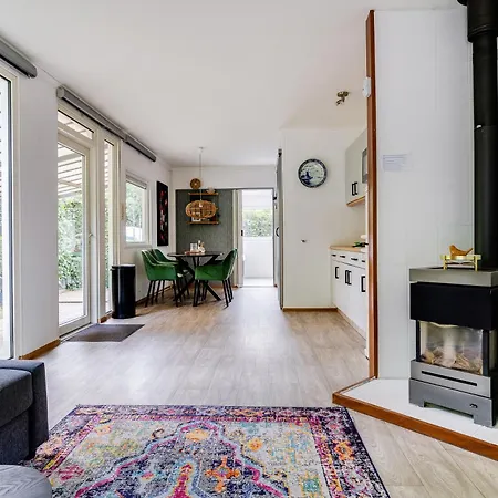 Canalla Apartment