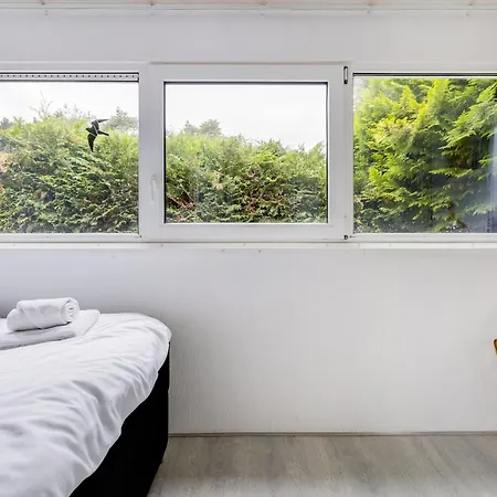 Canalla Apartment Nunspeet
