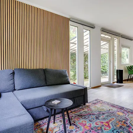 Apartment Canalla