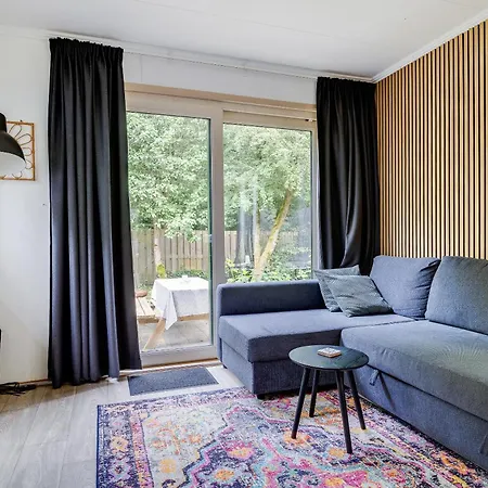 Appartement Canalla *