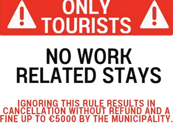 Appartement Canalla *