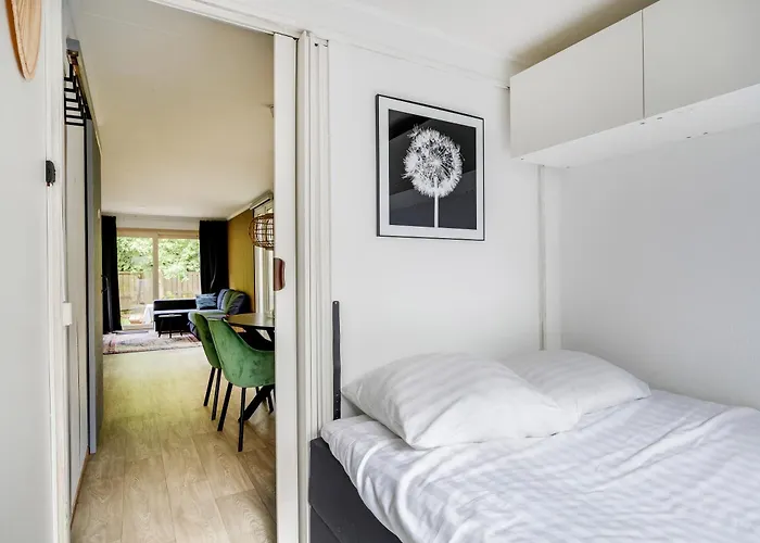 Canalla Appartement *