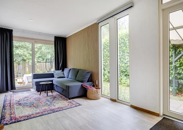 Canalla Appartement Nunspeet