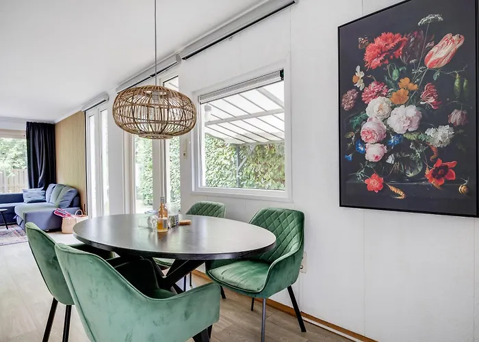 Appartement Canalla Nunspeet