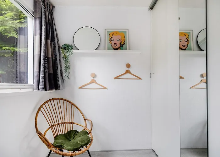 Appartement Canalla *