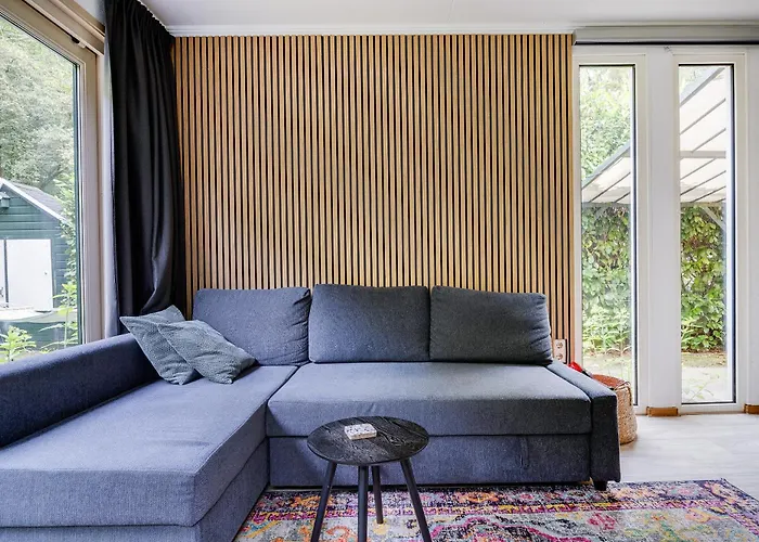 Canalla Appartement Nunspeet