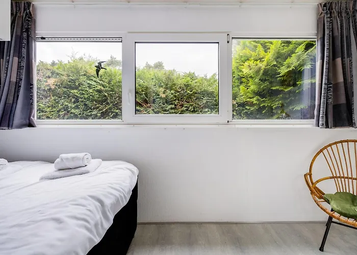 Canalla Appartement Nunspeet