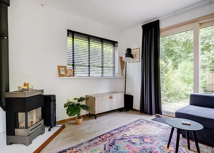 Appartement Canalla *