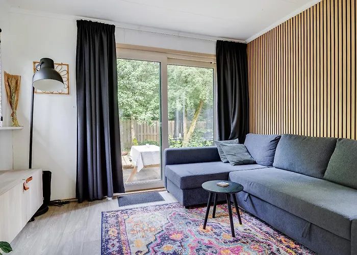 Appartement Canalla *