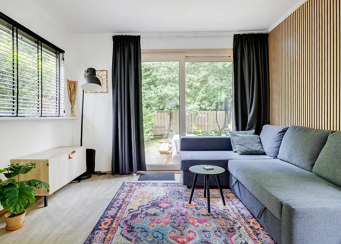 Canalla Appartement *