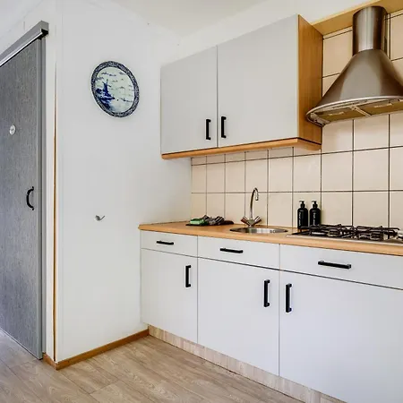 Apartment Canalla