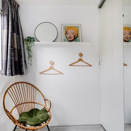 Apartment Canalla *