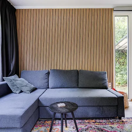 Canalla Apartment Nunspeet
