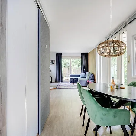 Apartment Canalla
