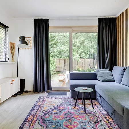 Canalla Apartment *